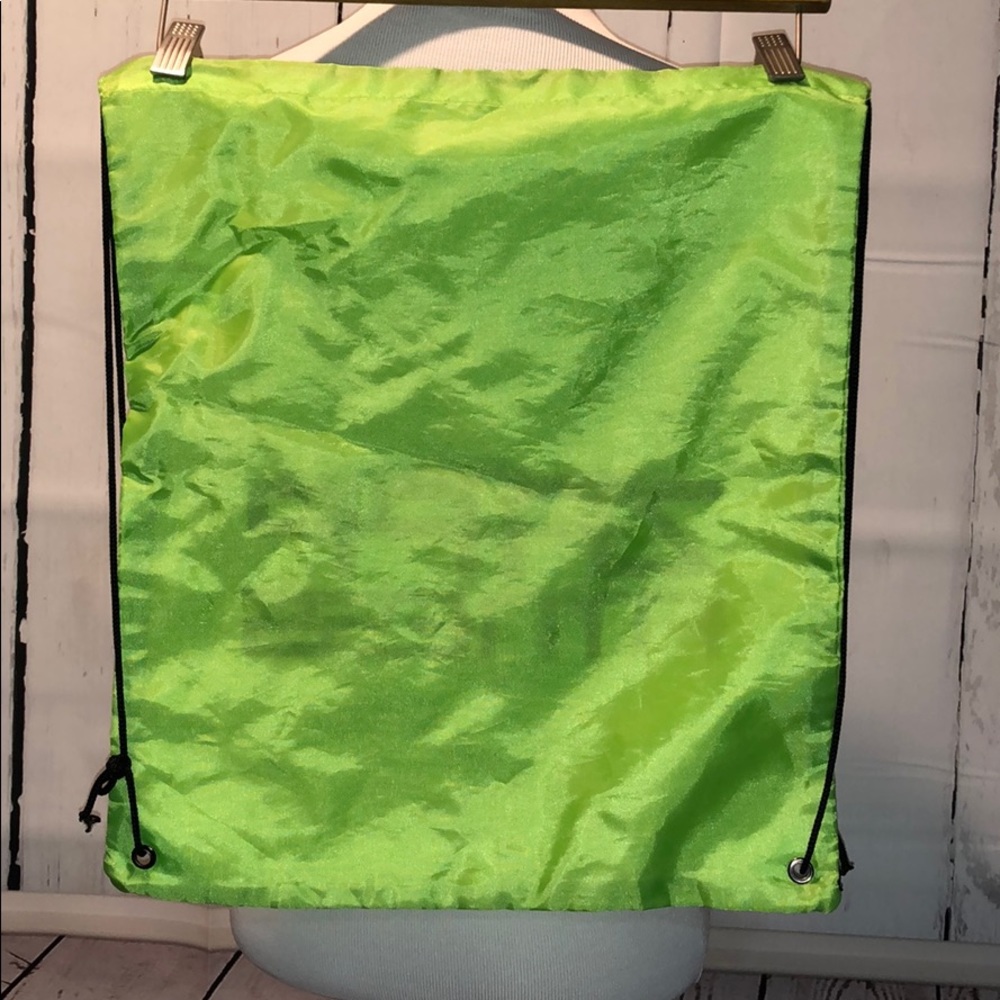 Zapp Fitness drawstring backpack - Picture 4 of 7